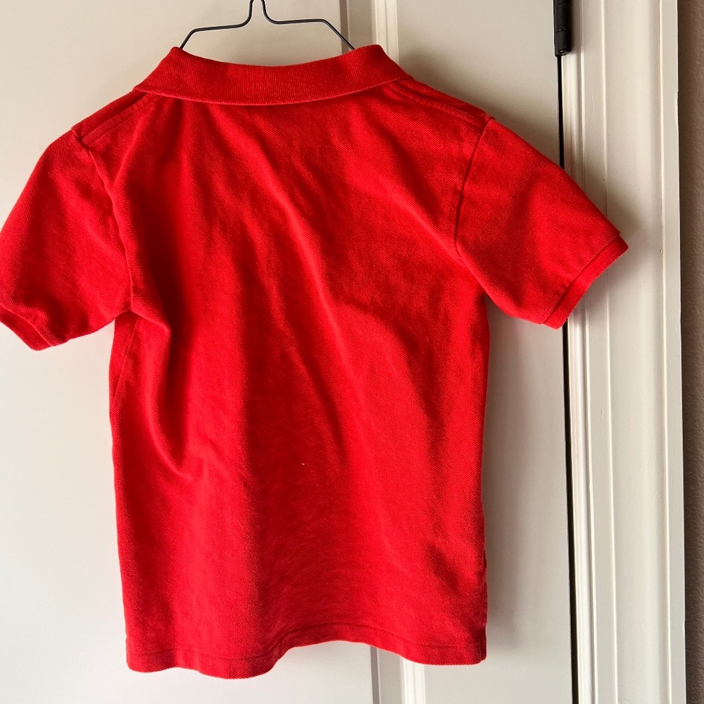 Boys Shirt Bundle of 3 - all size 6 - Picture 4 of 10